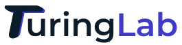 TuringLab Logo